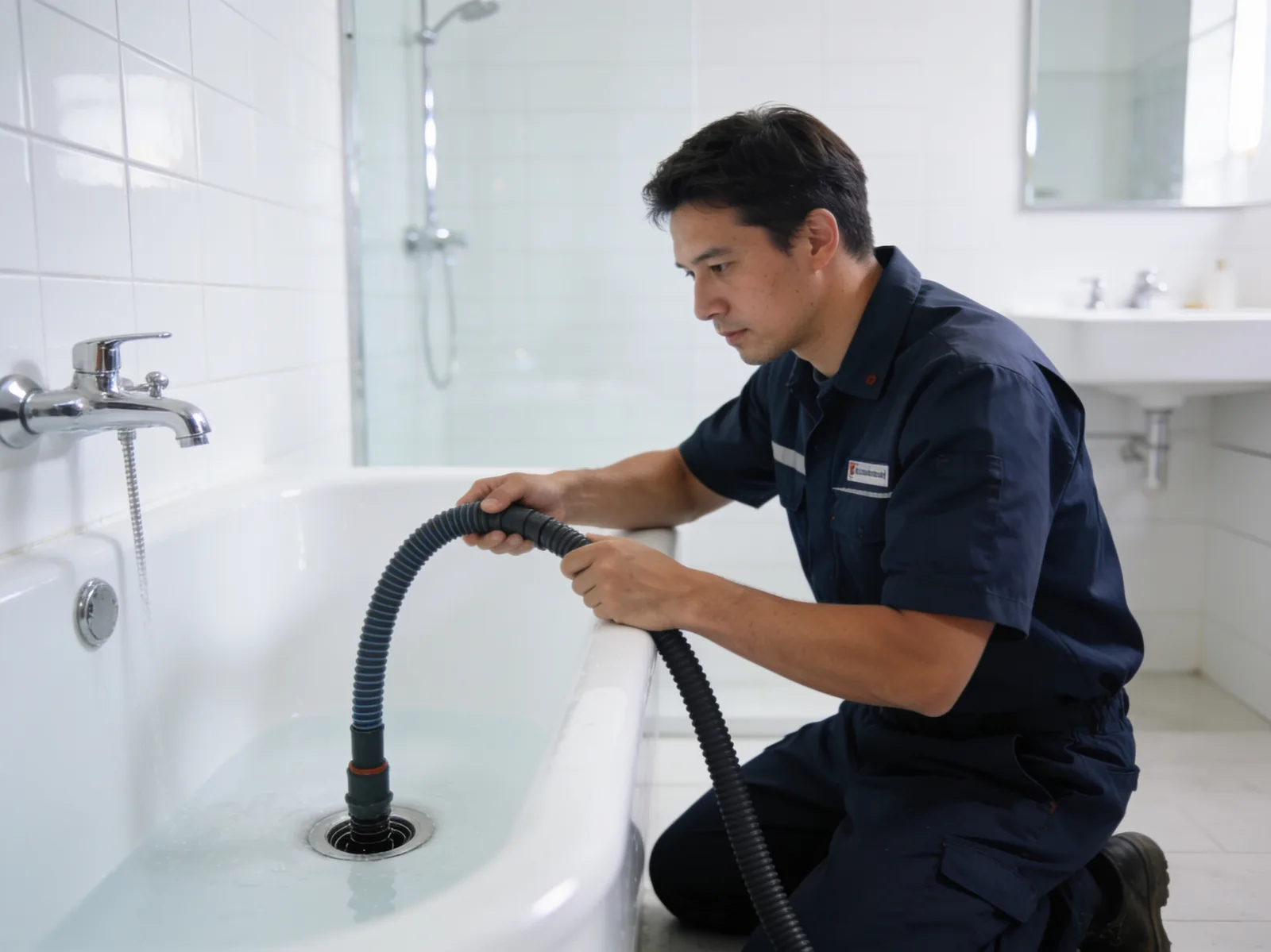 Emergency Plumber North Waterford, ME FAQs